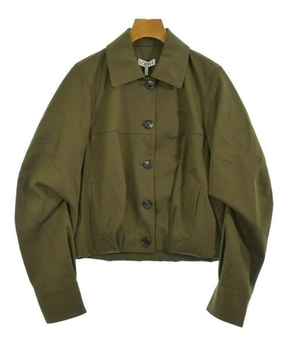 Loewe Jacket Brown