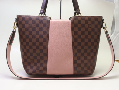 Louis Vuitton Damier Jersey Tote Bag — view 2