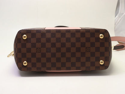 Louis Vuitton Damier Jersey Tote Bag — view 3