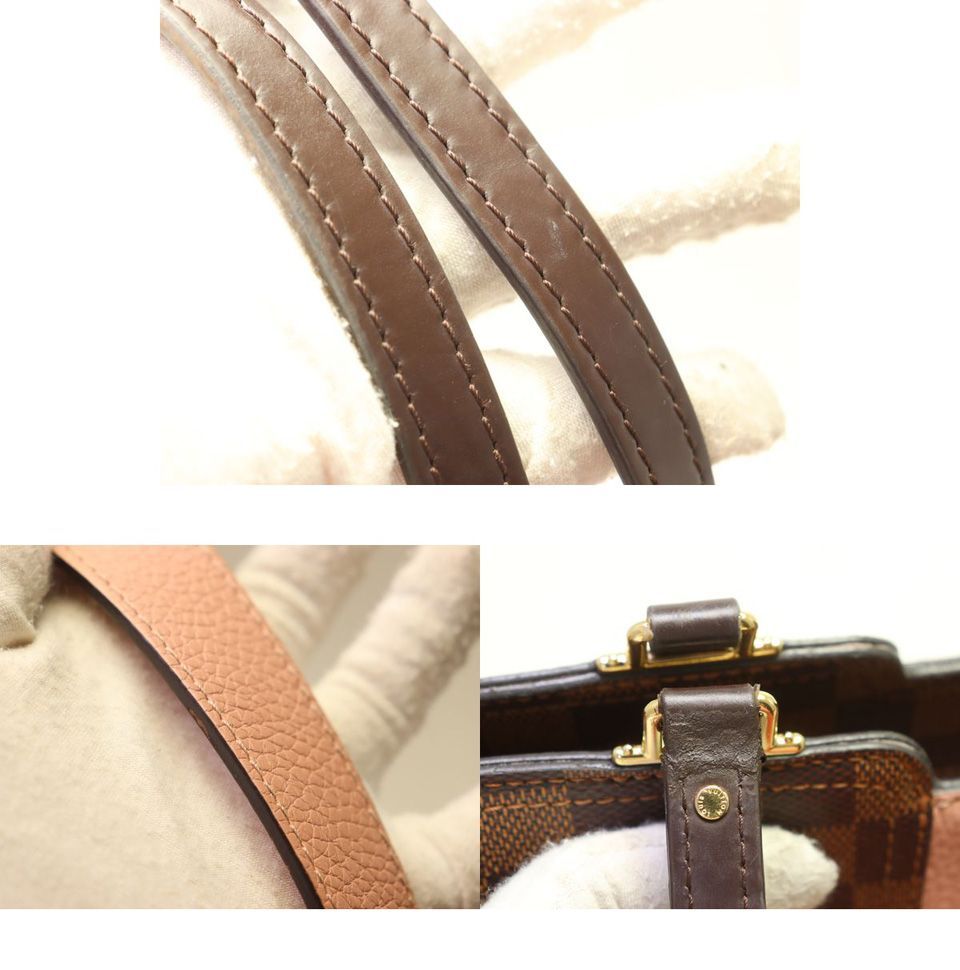 Louis Vuitton Damier Jersey Tote Bag — view 6