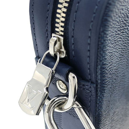 Louis Vuitton Damier Squared Trio Messenger — view 6