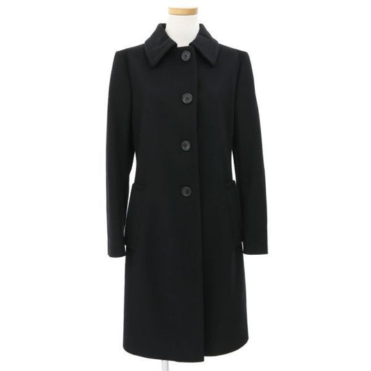 Prada Coat Black