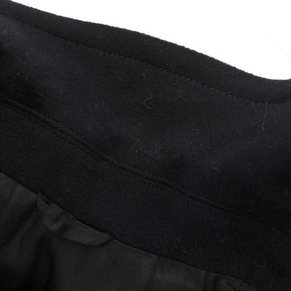 Prada Coat Black — view 4