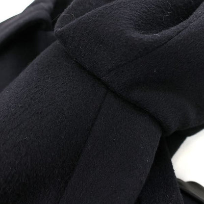Prada Coat Black — view 7