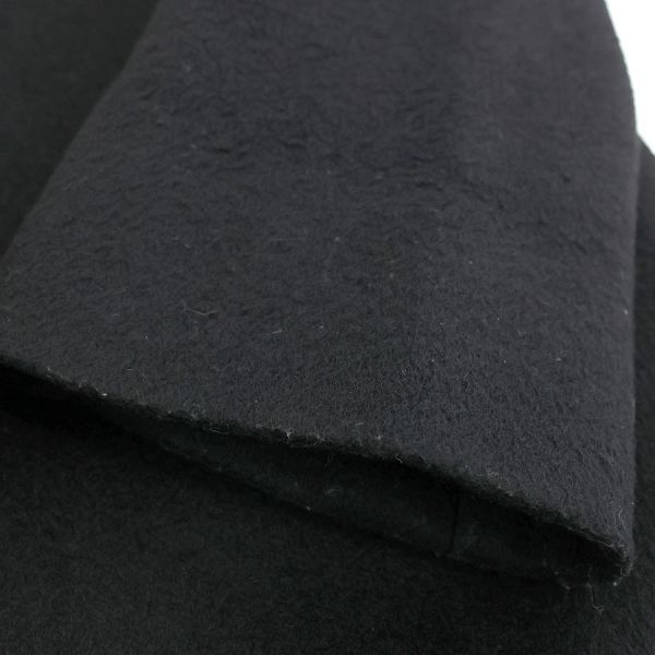 Prada Coat Black — view 6