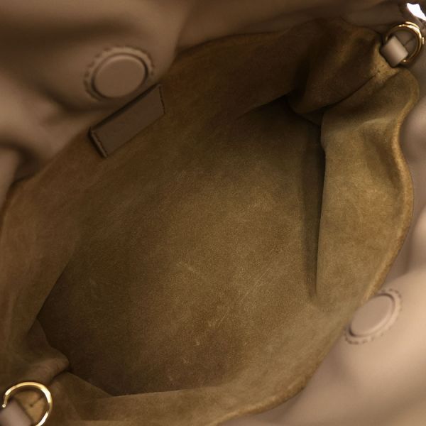 Loewe Flamenco Clutch Mini — view 3