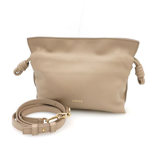 Loewe Flamenco Clutch Mini
