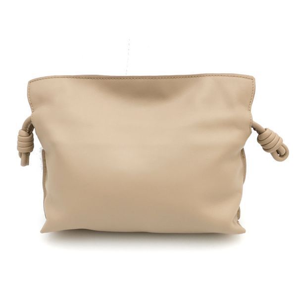 Loewe Flamenco Clutch Mini — view 2