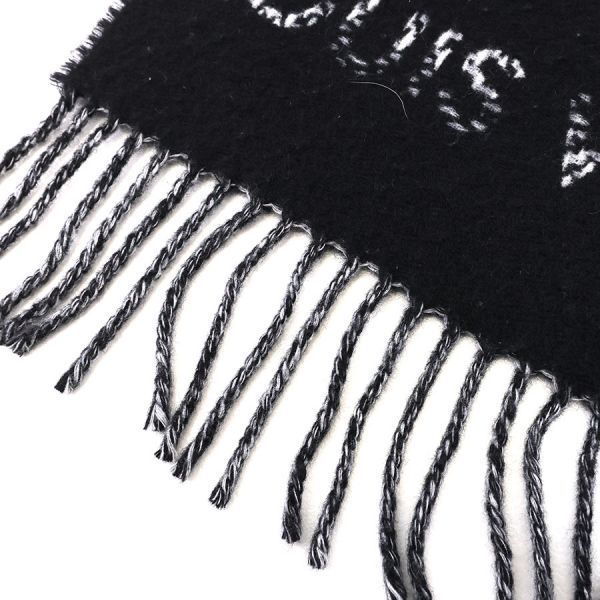 Louis Vuitton Scarf Monogram Check — view 5