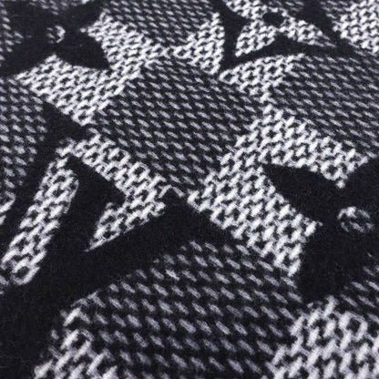 Louis Vuitton Scarf Monogram Check — view 7
