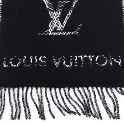Louis Vuitton Scarf Monogram Check — view 4