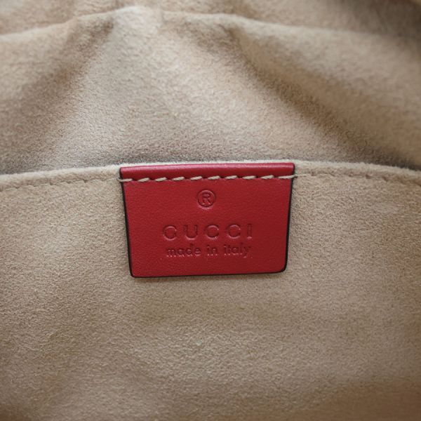 Gucci GG Marmont Camera — view 8