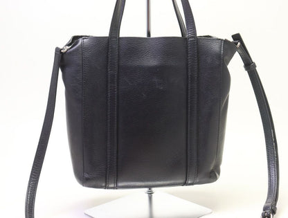 Balenciaga Everyday Tote Bag XXS Leather — view 2