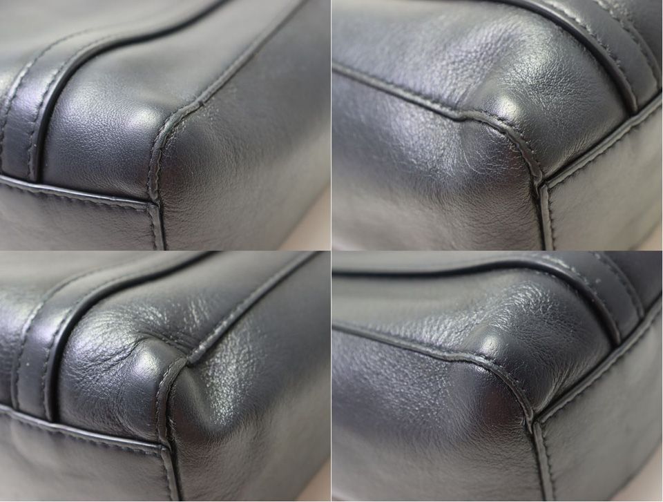 Balenciaga Everyday Tote Bag XXS Leather — view 5