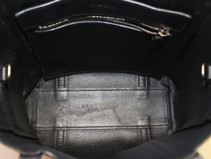 Balenciaga Everyday Tote Bag XXS Leather — view 7