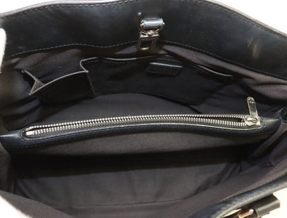 Louis Vuitton Epi Passy Handbag — view 7