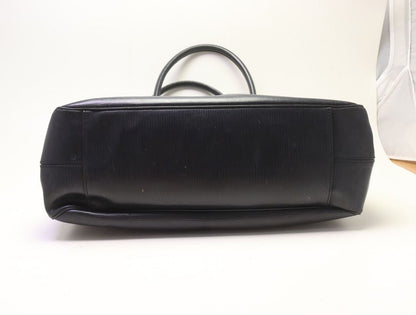 Louis Vuitton Epi Passy Handbag — view 3