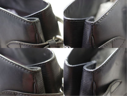 Louis Vuitton Epi Passy Handbag — view 8