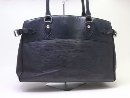 Louis Vuitton Epi Passy Handbag — view 2