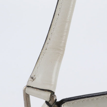 Prada Leather Shoulder Bag — view 8