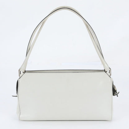 Prada Leather Shoulder Bag — view 3