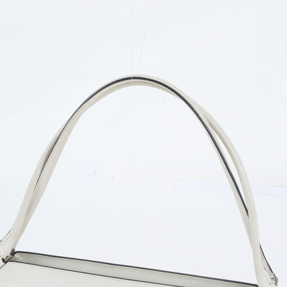 Prada Leather Shoulder Bag — view 2