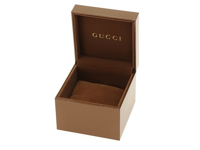Gucci Watch Stainless Steel Silver — view 7