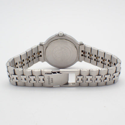 Hermes Captain Nemo Quartz Boys' Watch Silver Dial Ssstrap — view 3