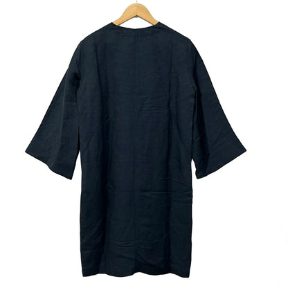 Celine Dress M Dark Navy — view 2