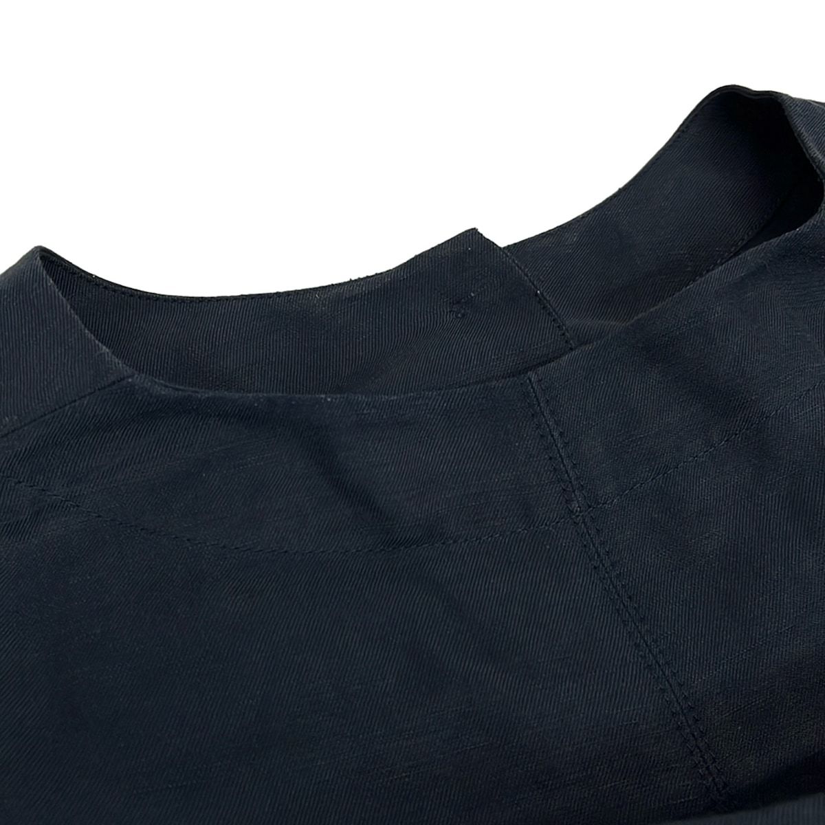 Celine Dress M Dark Navy — view 7