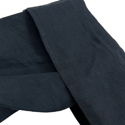 Celine Dress M Dark Navy — view 8