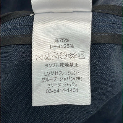 Celine Dress M Dark Navy — view 4