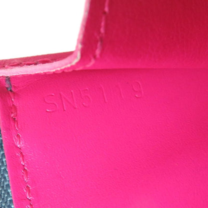 Louis Vuitton Coin Purse Pochette Cles — view 8