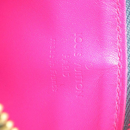 Louis Vuitton Coin Purse Pochette Cles — view 7