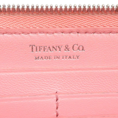 Tiffany & Co Wallet Return to Tiffany Large Zip — view 7