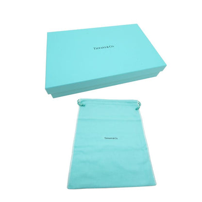 Tiffany & Co Wallet Return to Tiffany Large Zip — view 8