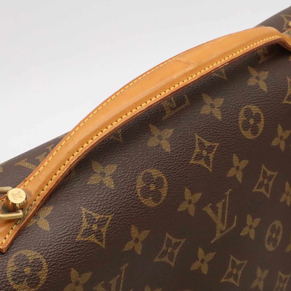 Louis Vuitton Monogram Beverly Business 2-Way Shoulder Bag — view 4
