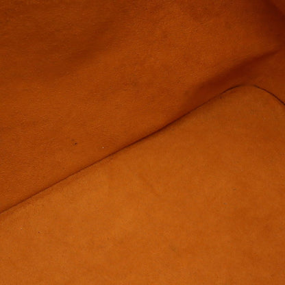 Louis Vuitton Epi Petit Noe Shoulder Bag Cipango Gold Brown — view 7