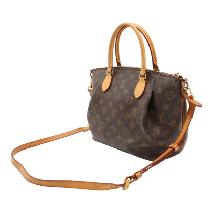 Louis Vuitton Monogram Turenne PM 2-Way Shoulder Bag — view 2