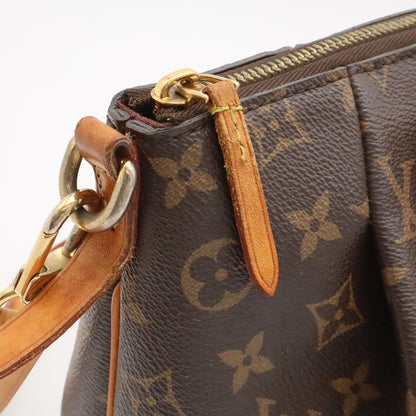 Louis Vuitton Monogram Turenne PM 2-Way Shoulder Bag — view 5