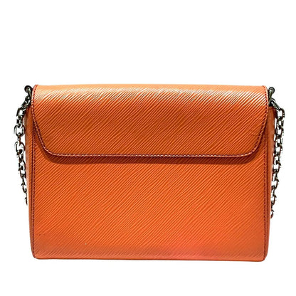 Louis Vuitton Twist MM Epi Shoulder Bag Leather — view 2