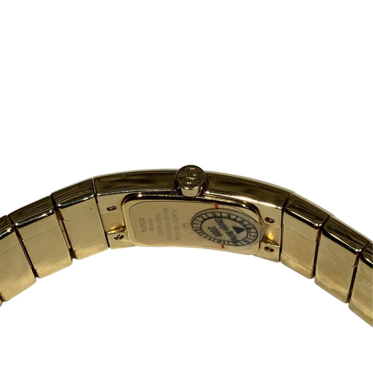 Dior Ific Watch Quartz — view 8