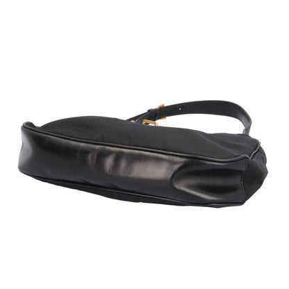 Prada Handbag Nylon Black — view 5