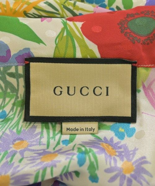 Gucci Pants White — view 3