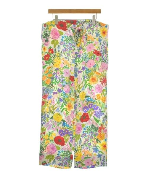 Gucci Pants White