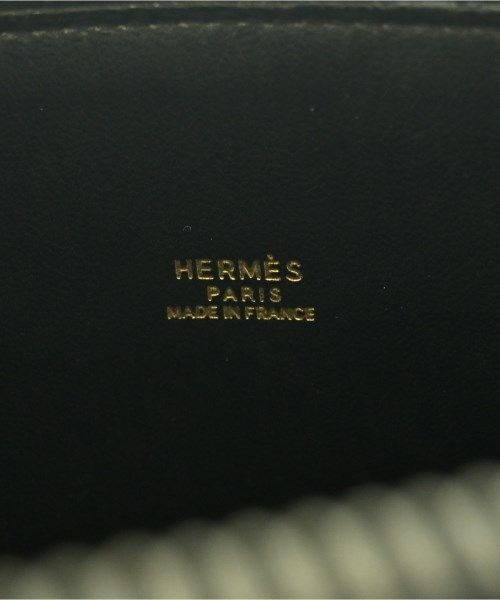 Hermes Bolide 31 Box Calf Gold Handbag — view 4