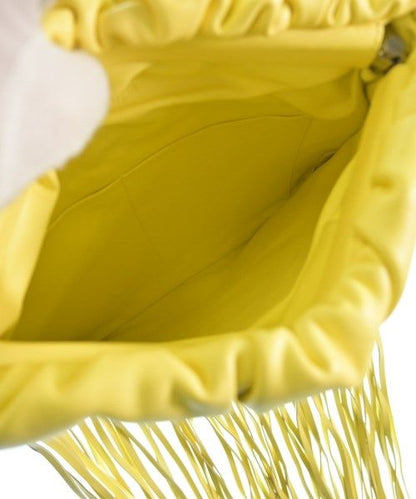 Bottega Veneta the Fringe Pouch Shoulder Bag — view 3