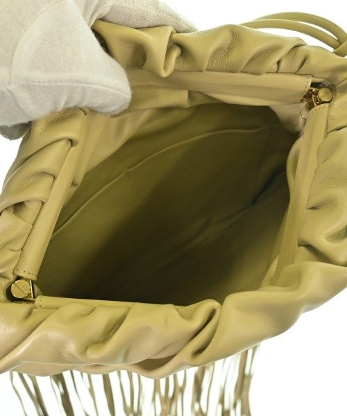 Bottega Veneta the Fringe Pouch Shoulder Bag — view 4