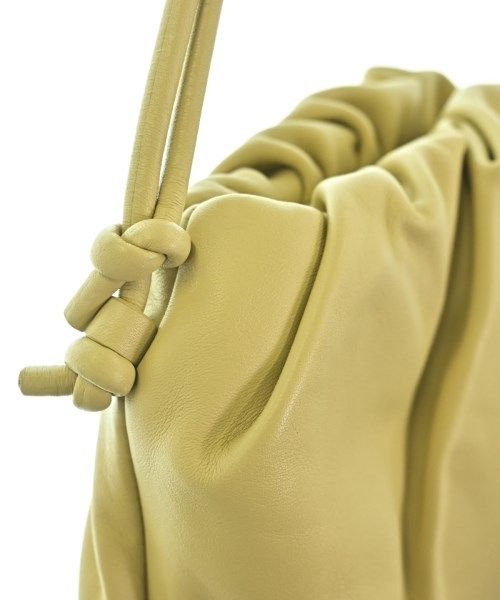 Bottega Veneta the Fringe Pouch Shoulder Bag — view 8