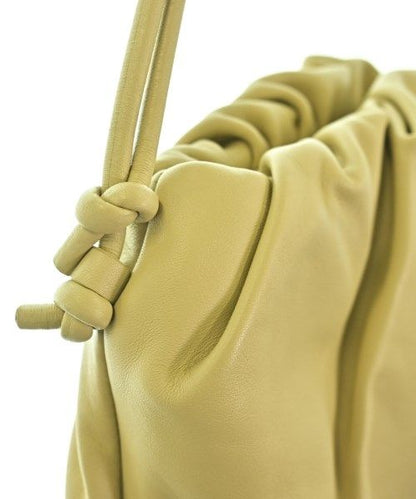 Bottega Veneta the Fringe Pouch Shoulder Bag — view 8